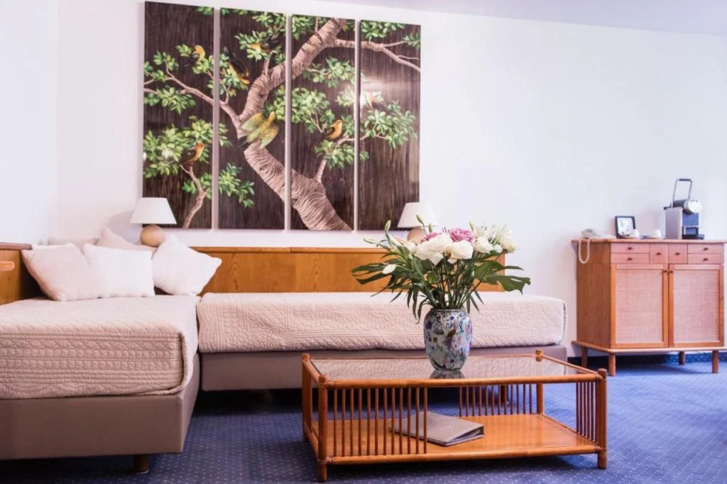 Hotel Sagitta