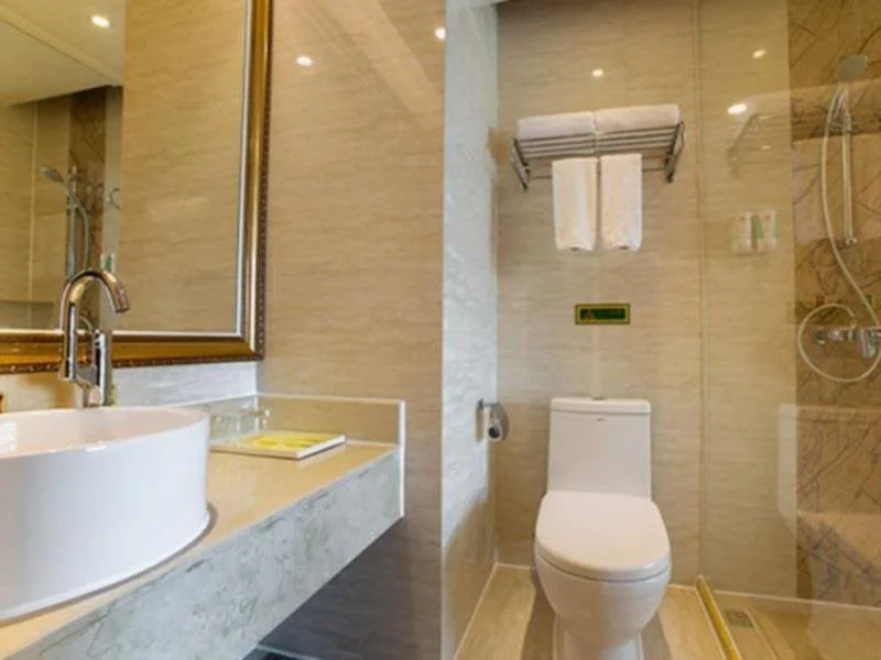 Vienna Hotel Guangzhou Songnan