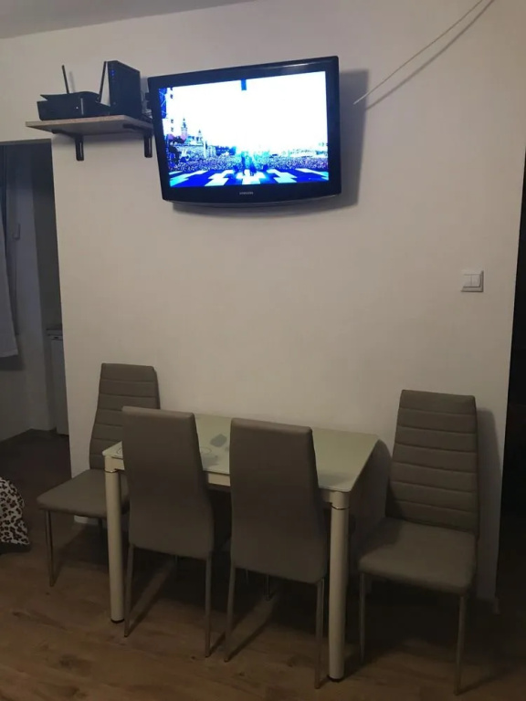 West Apartments Hoża 36