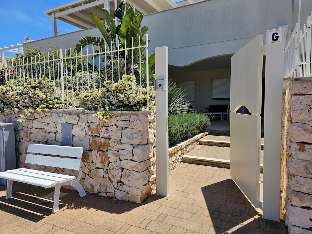 Residenza Lamandia in Capitolo