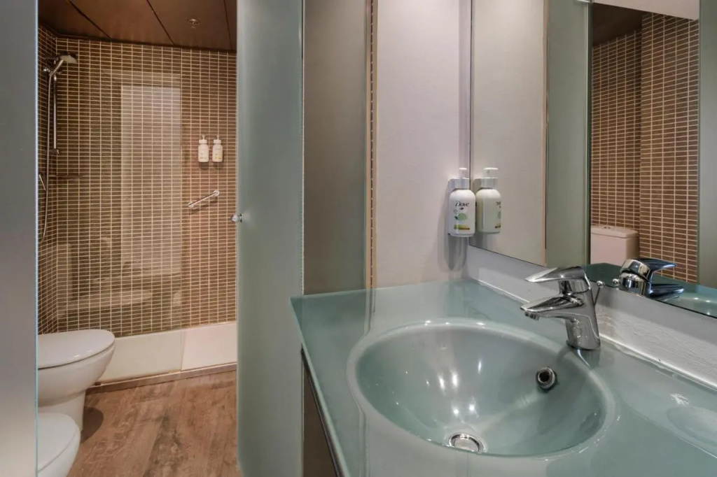 B&B HOTEL Vitoria General Álava