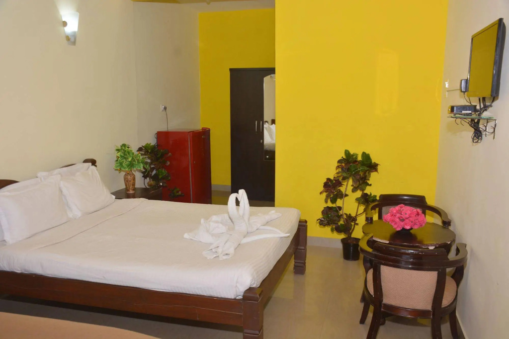Sunrise Beach Resort