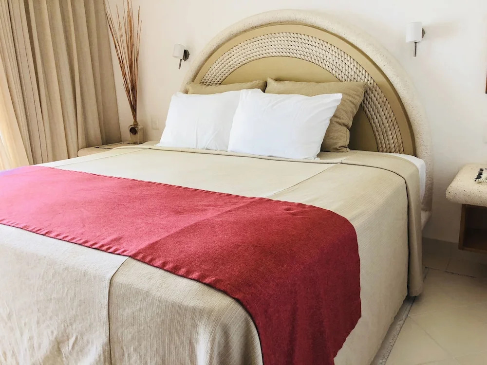 Las Villas Akumal  2B-13 by SkyRun