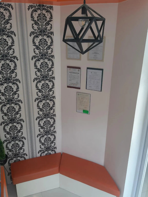 Laulea Hostel