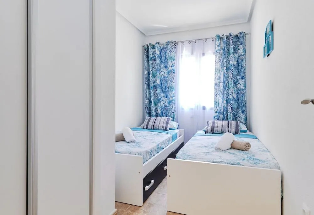 Apartment Eunice