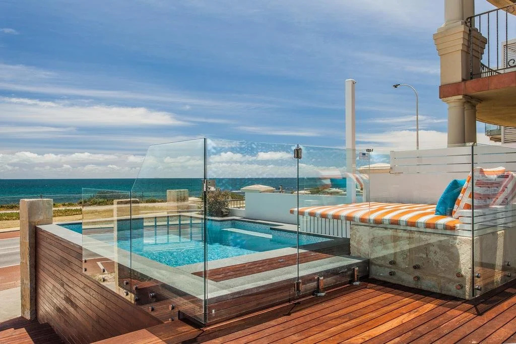 Cottesloe Beach House I