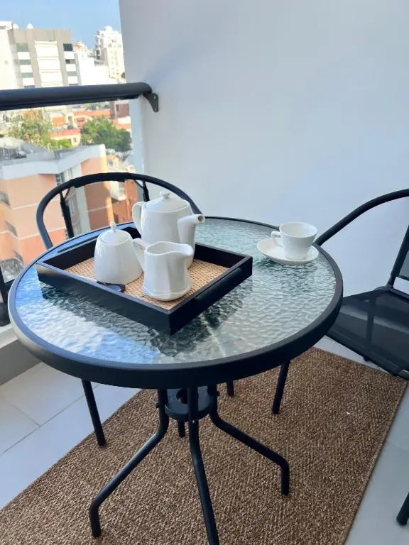 Lovely 1 Bedroom Apartment, great location in SDQ