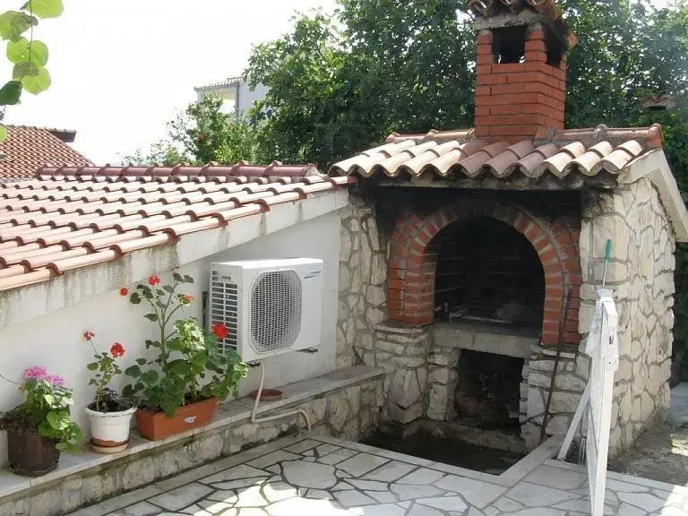 Spajić Apartments