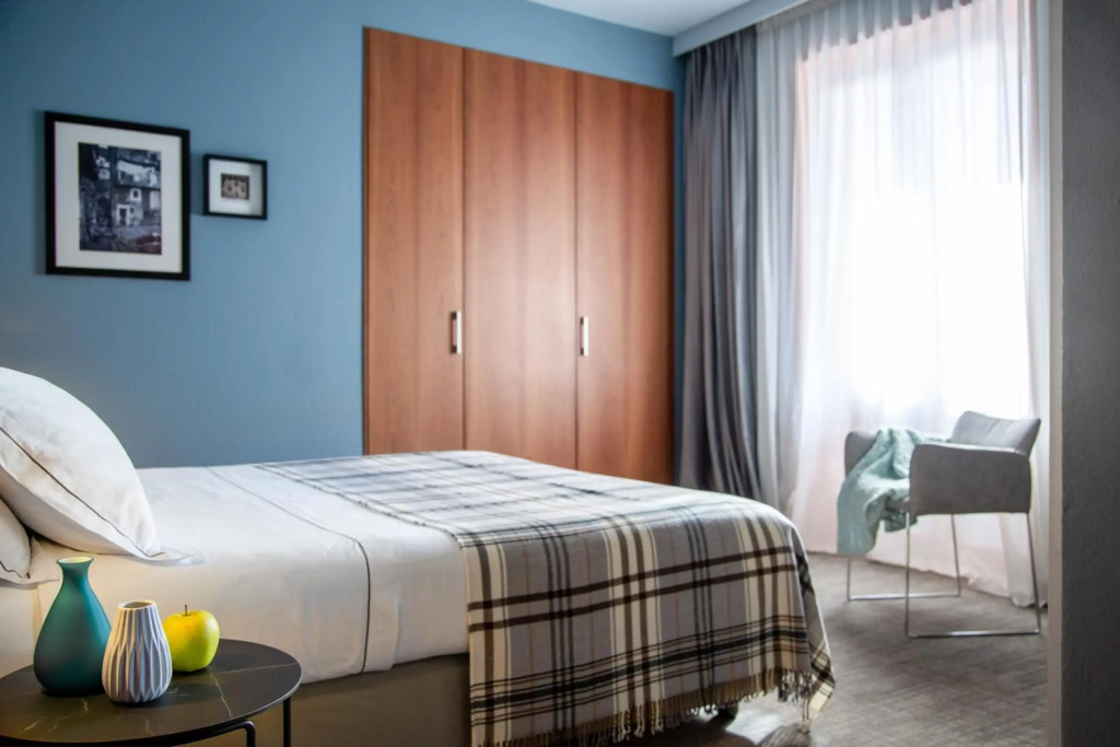 Hotel Tremoggia