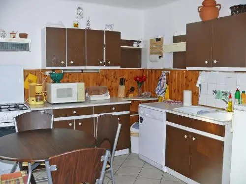 Holiday Home Balaton H448