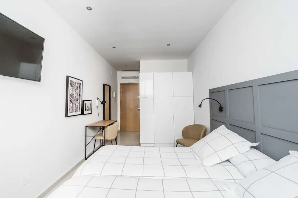Chamberi Standard Studio