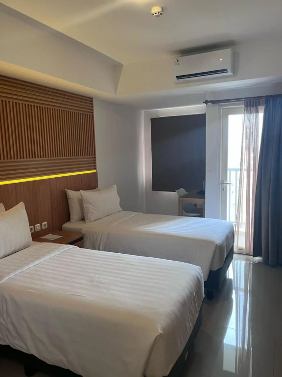 Nemuru Hotel Ciputat