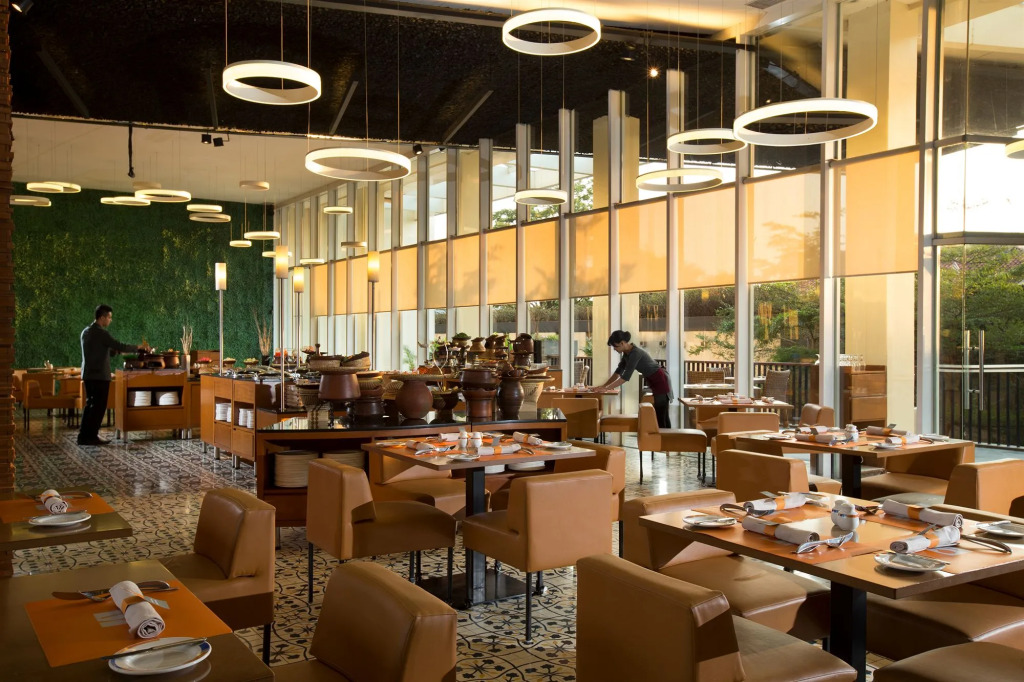 Novotel Bandung