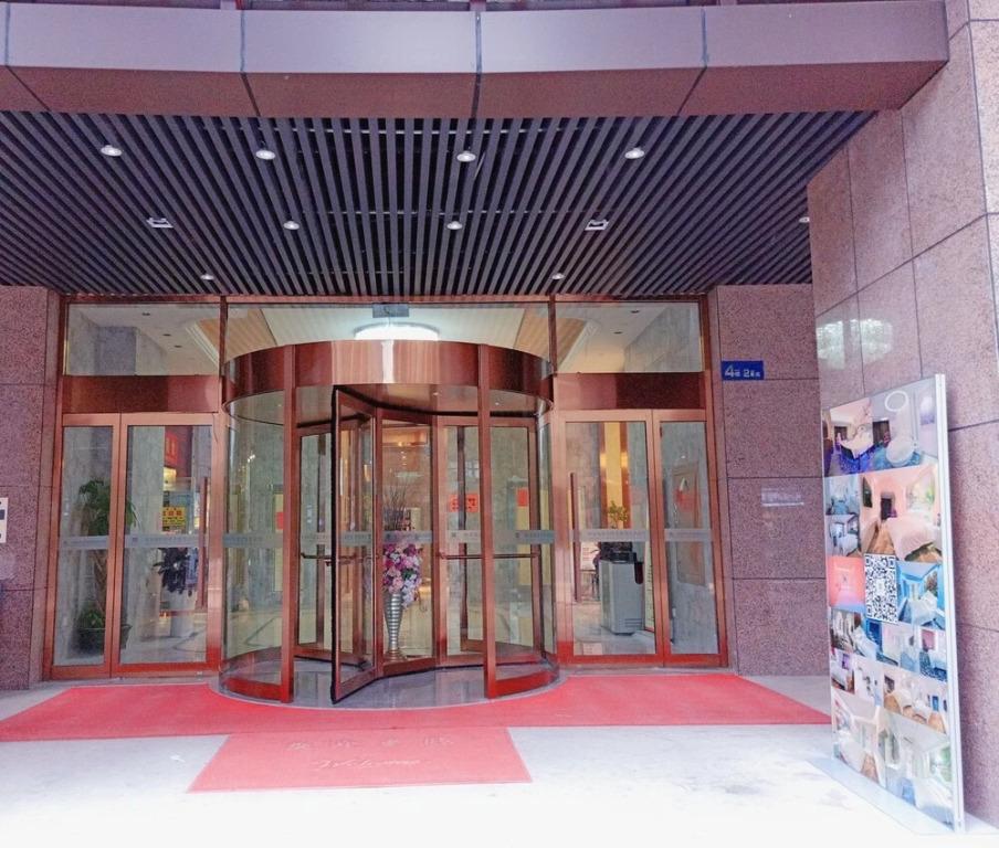 Youjia Apartment