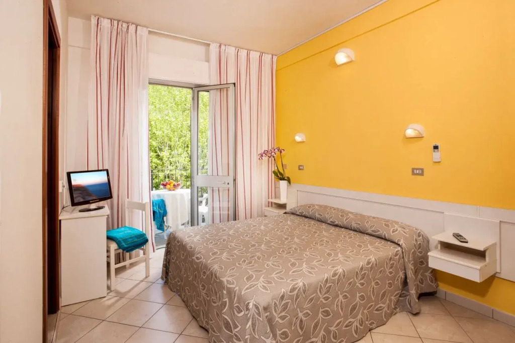 Hotel Calypso
