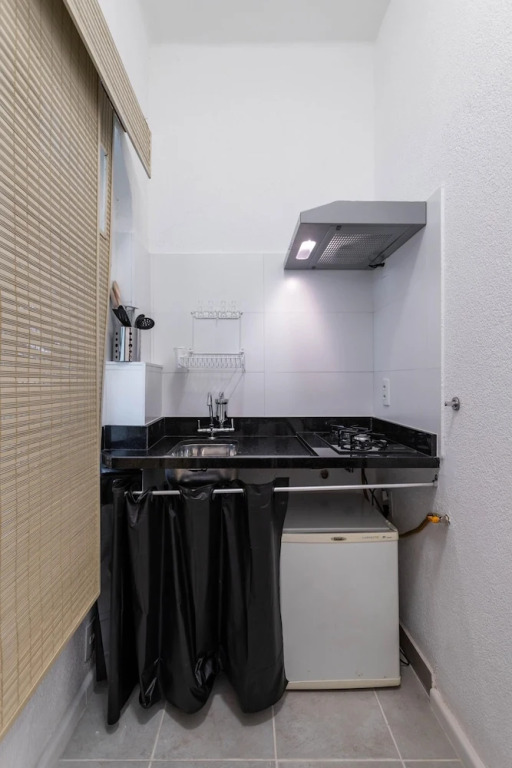 House 6 Minutes From Ipanema Beach Ns101