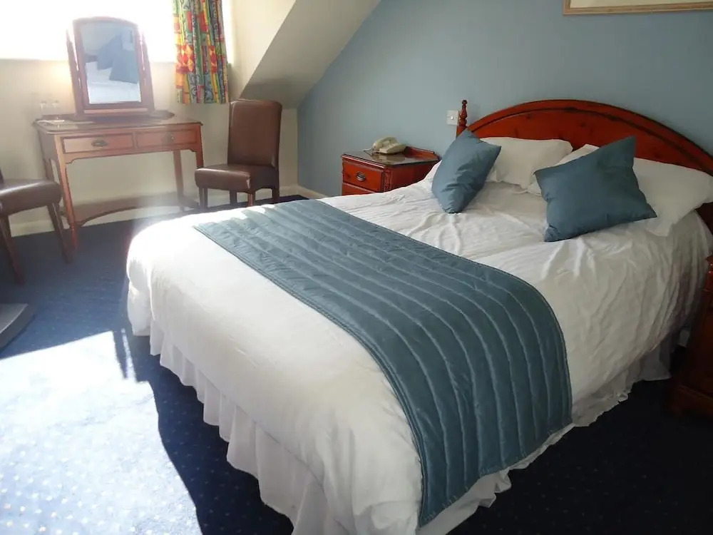 Littleover Lodge Hotel