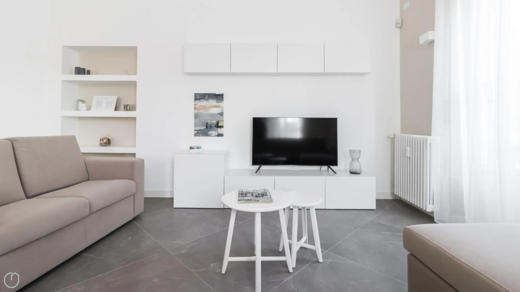 Italianway Comfort - Vincenzo Monti 29