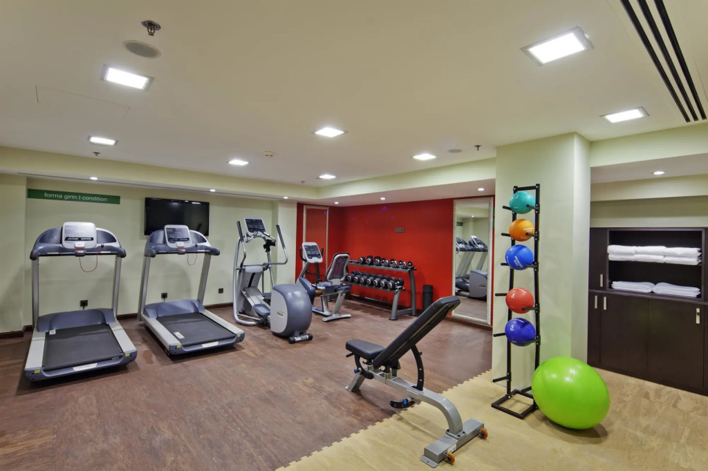 Hampton By Hilton Ordu