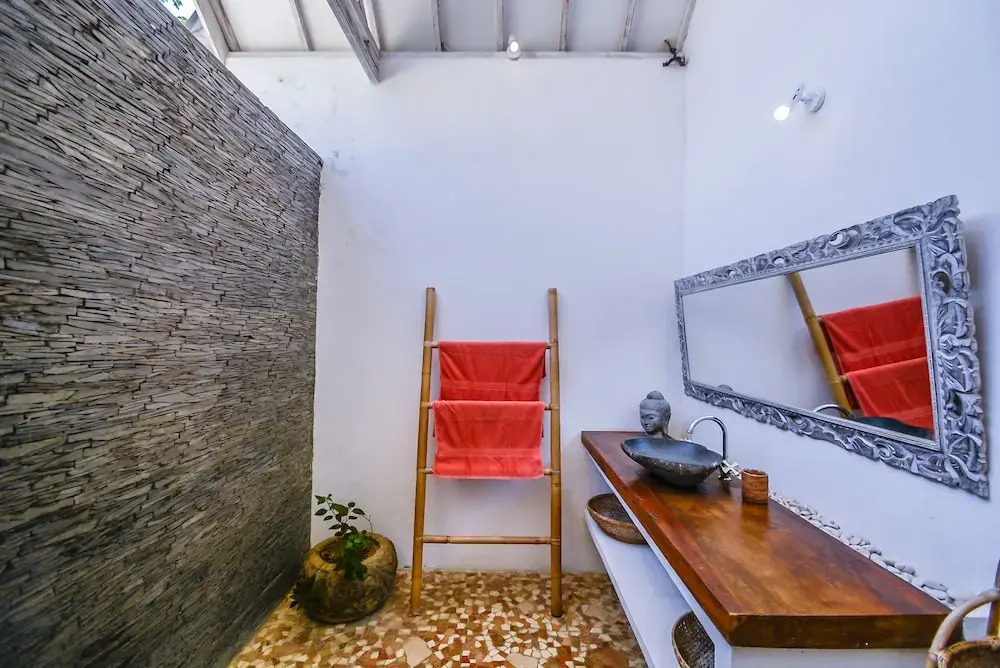 The Bingin Villa Collection