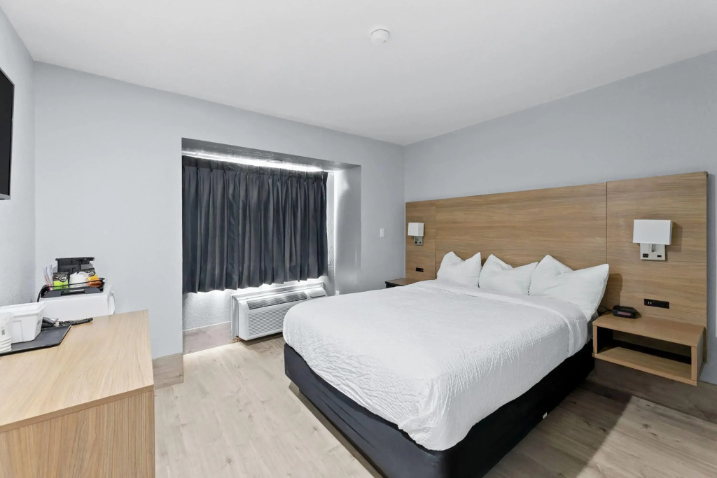 Days Inn by Wyndham San Antonio Downtown