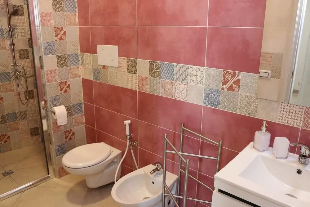 B&B Sole Mare Vento