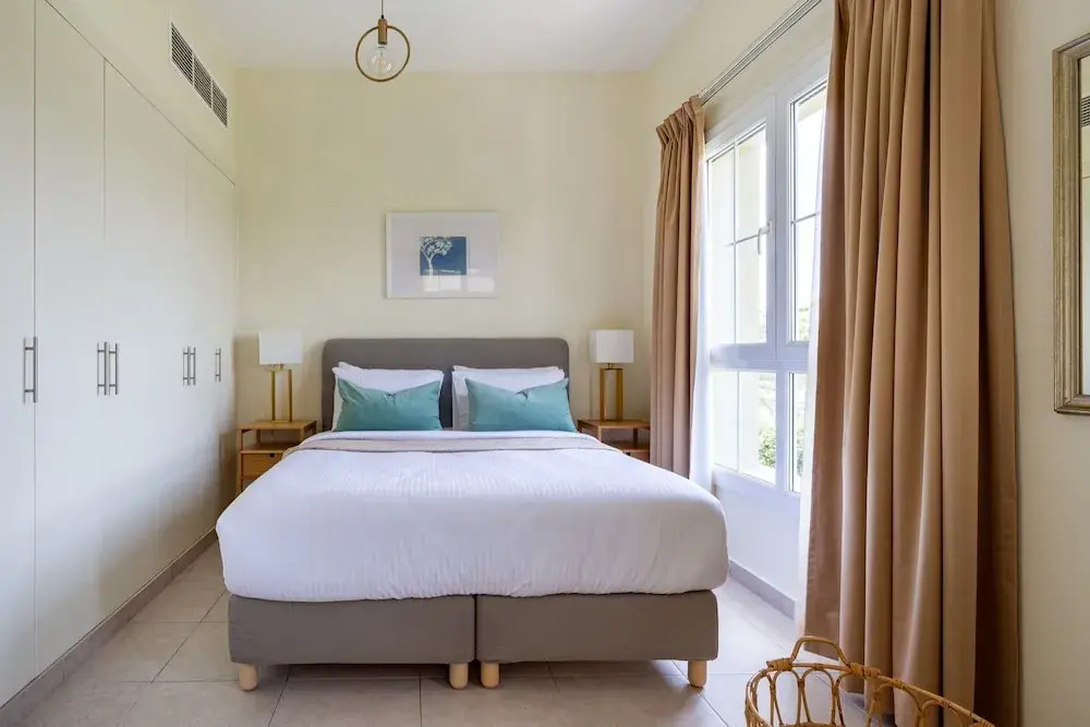 Radiant & Lush 2BR Villa In The Springs 11 - Sleeps 6!