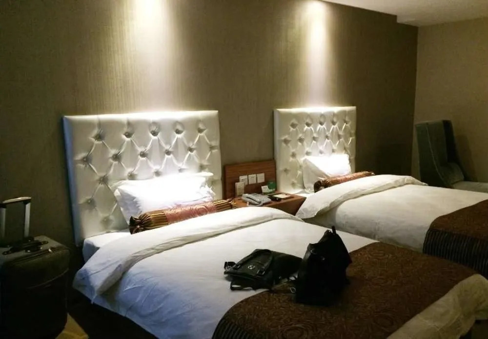 Zhengzhou Yu To Hotel