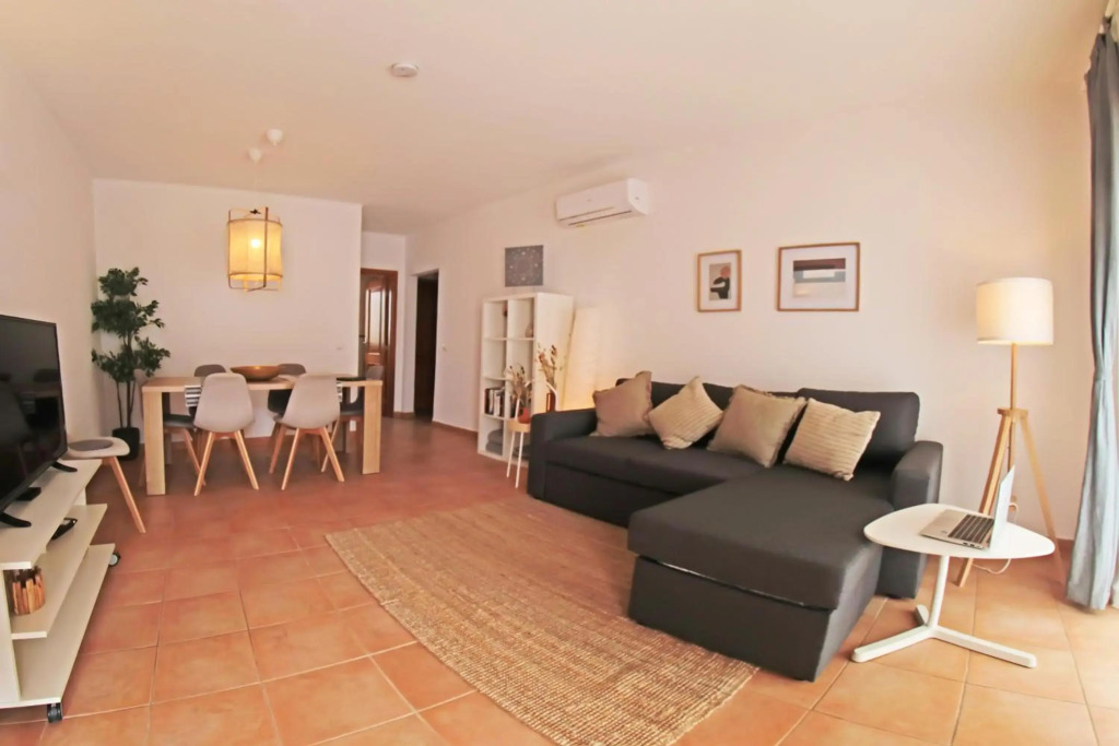 ML Central Vila Apartment