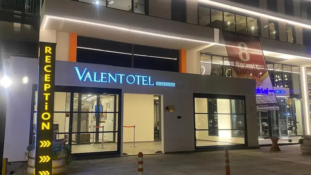 VALENT OTEL BUSINESS