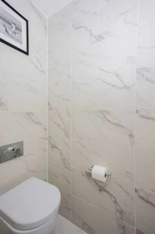 Bright 1 Bedroom Apartment in West London