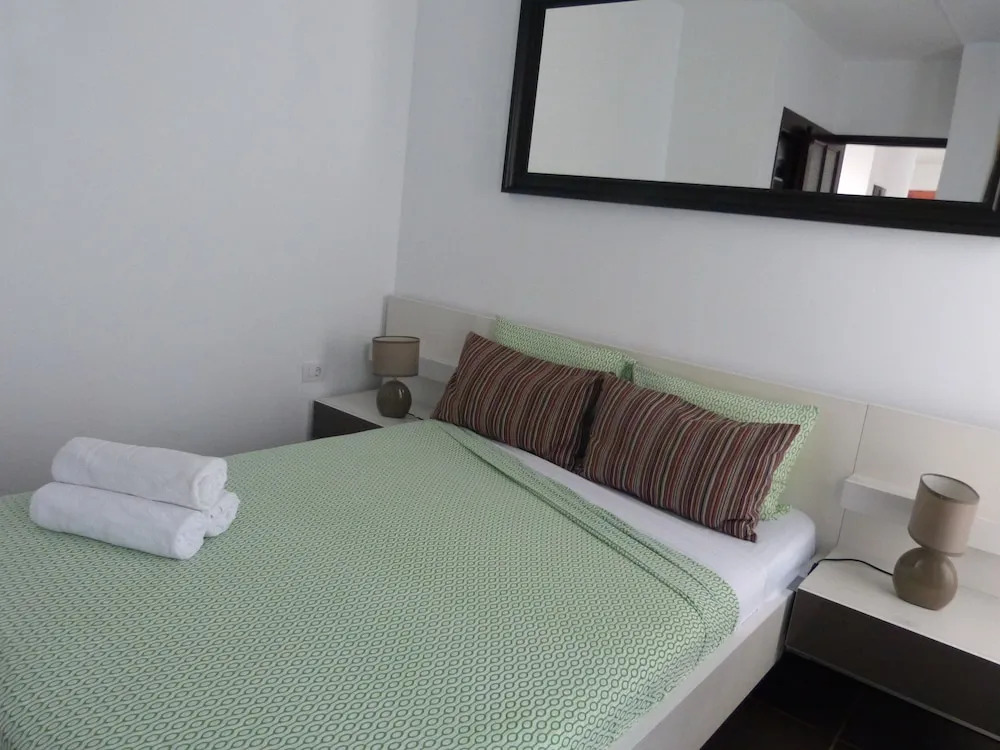 Suncanarias Apartamento Funchal 303