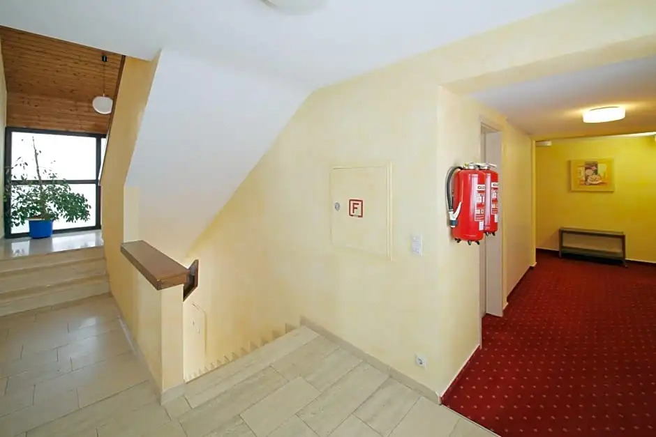 Hotel Platzhirsch