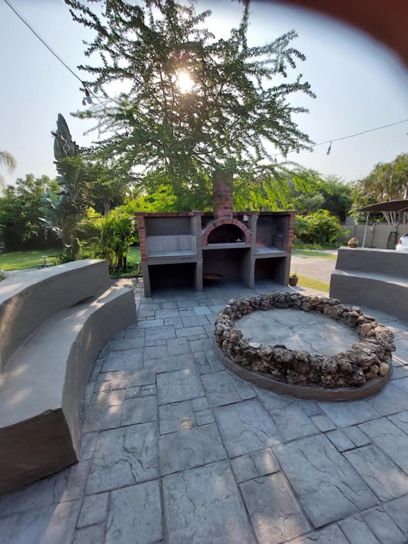 Villa Pesca Self Catering accommodation