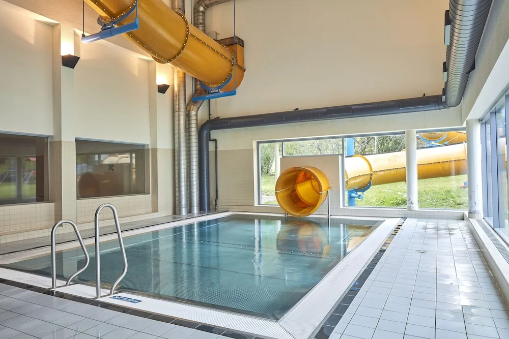 Alpinhotel Monte Superior - Silvretta Card Premium Betrieb