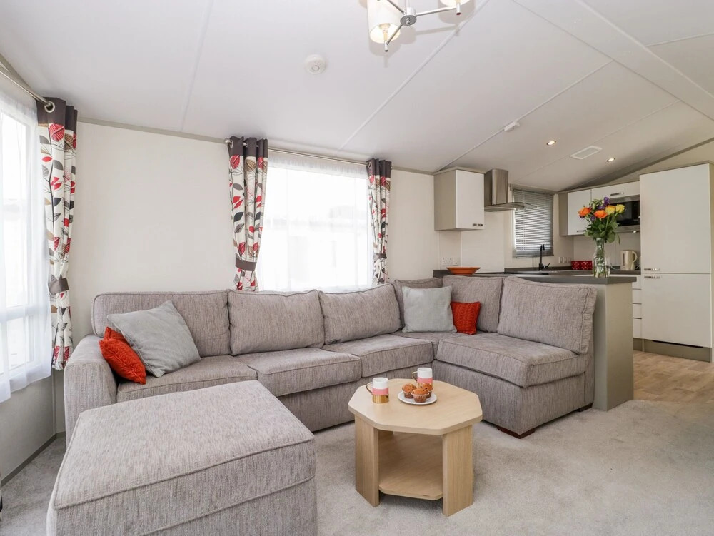 18D Shorefield Country Park