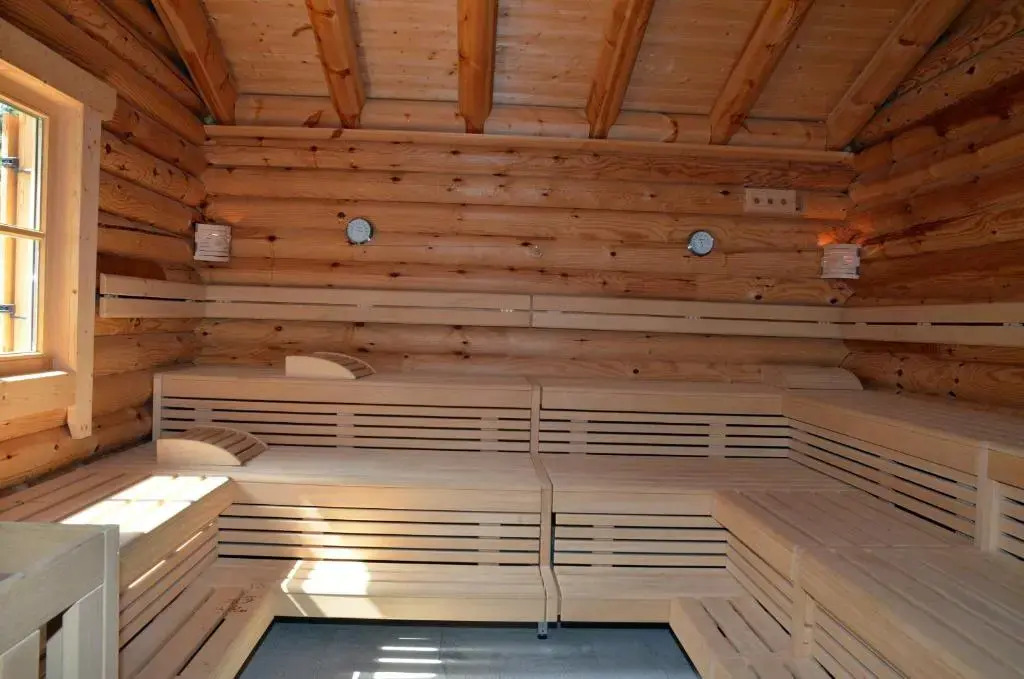 Hotel Rauscher - Das Naturteichparadies