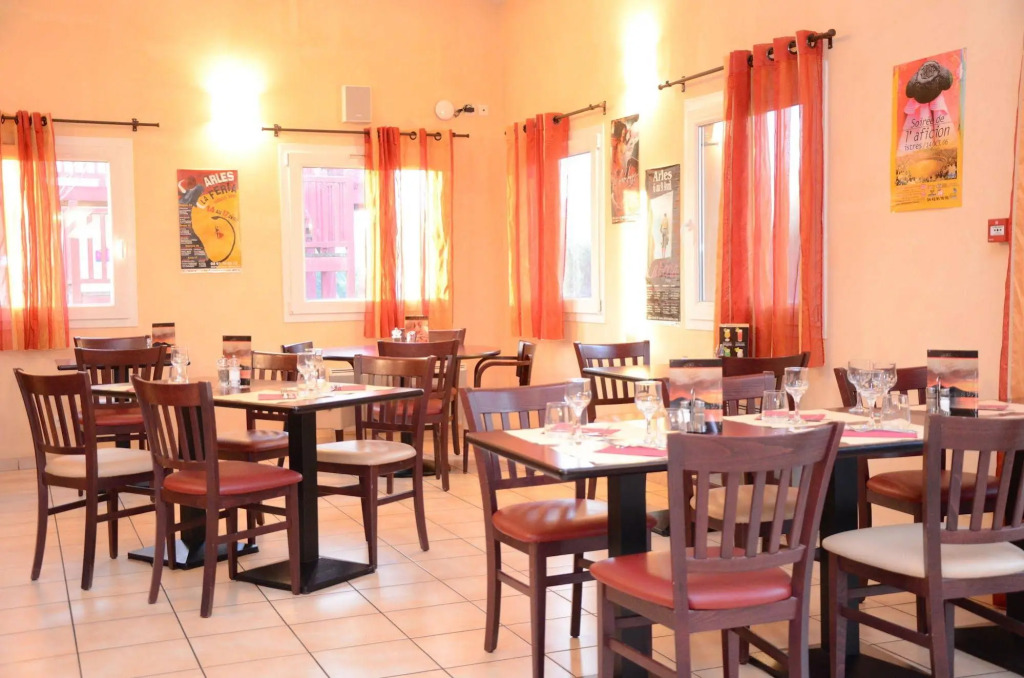 Couett Hotel Rumilly
