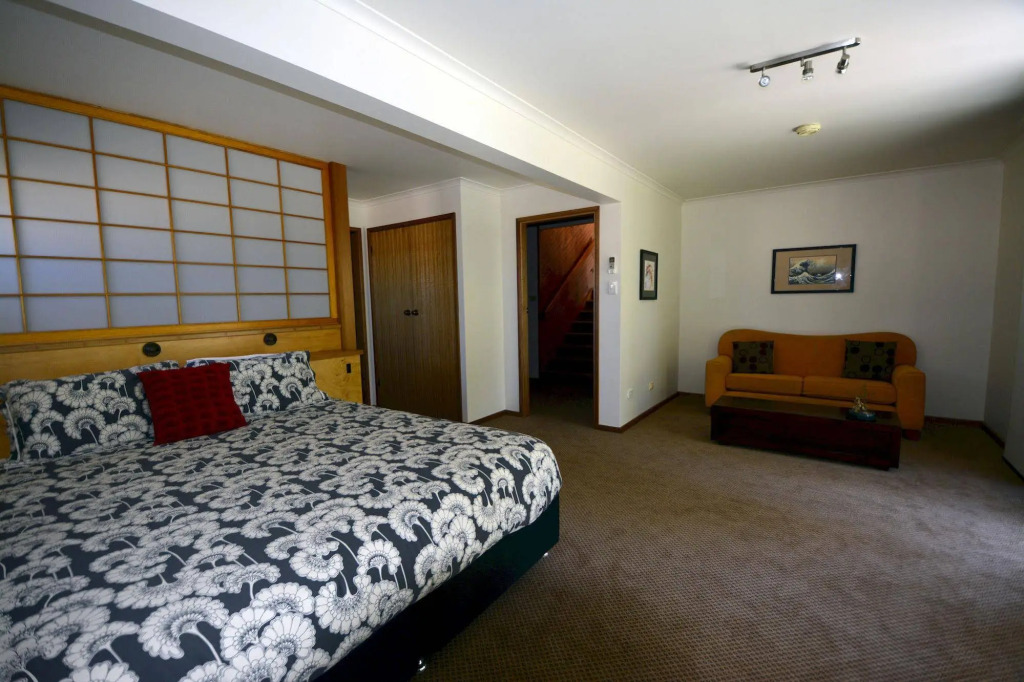 Beachview Homestay