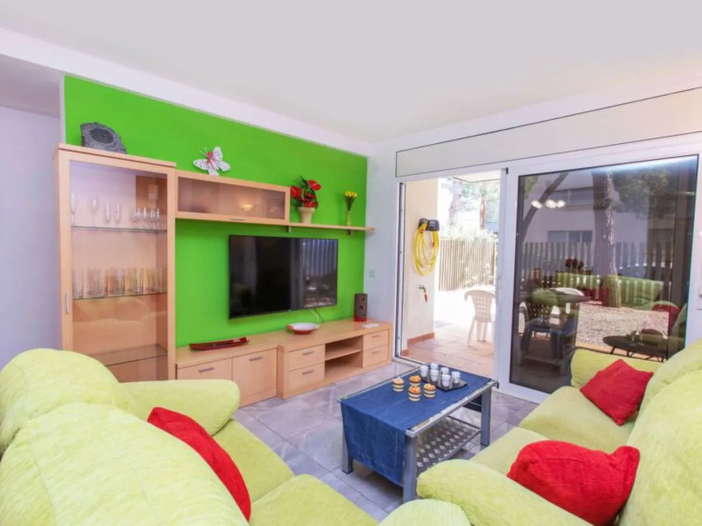 Apartment Ancora