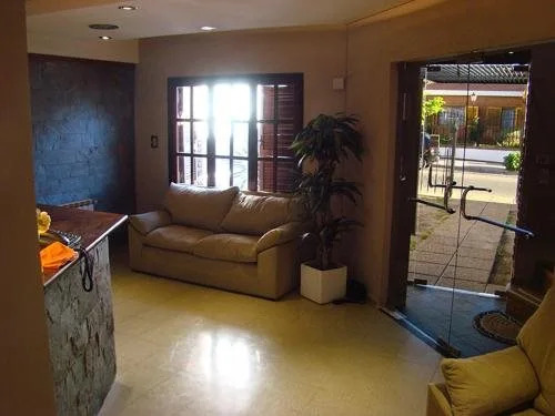 Hotel Punta Lavalle