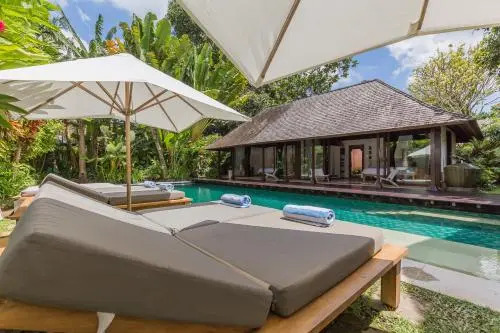 Bali Villa Home