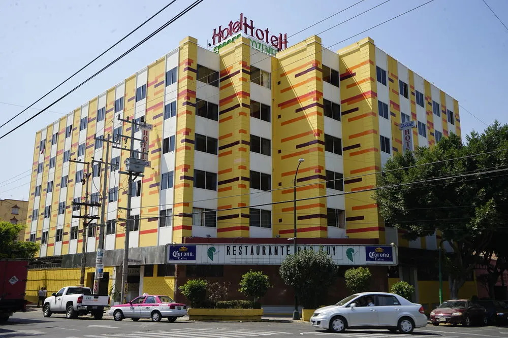 Hotel Cozumel