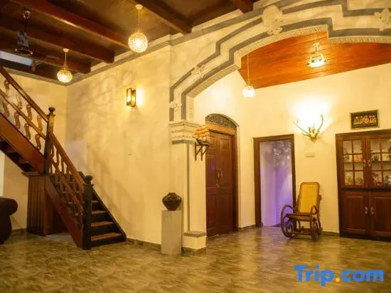 Sea Turtles Boutique Bungalow