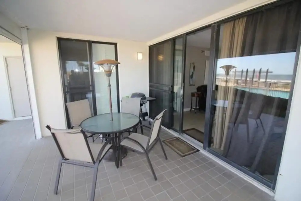 Shoalwater 101 3 Bedroom Condo
