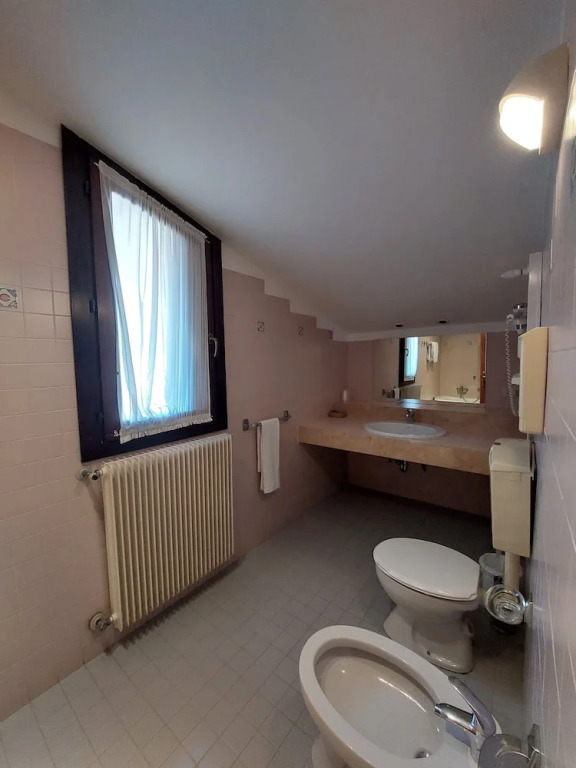 Albergo Alla Pineta