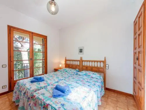 Holiday Home Cabanyes A412