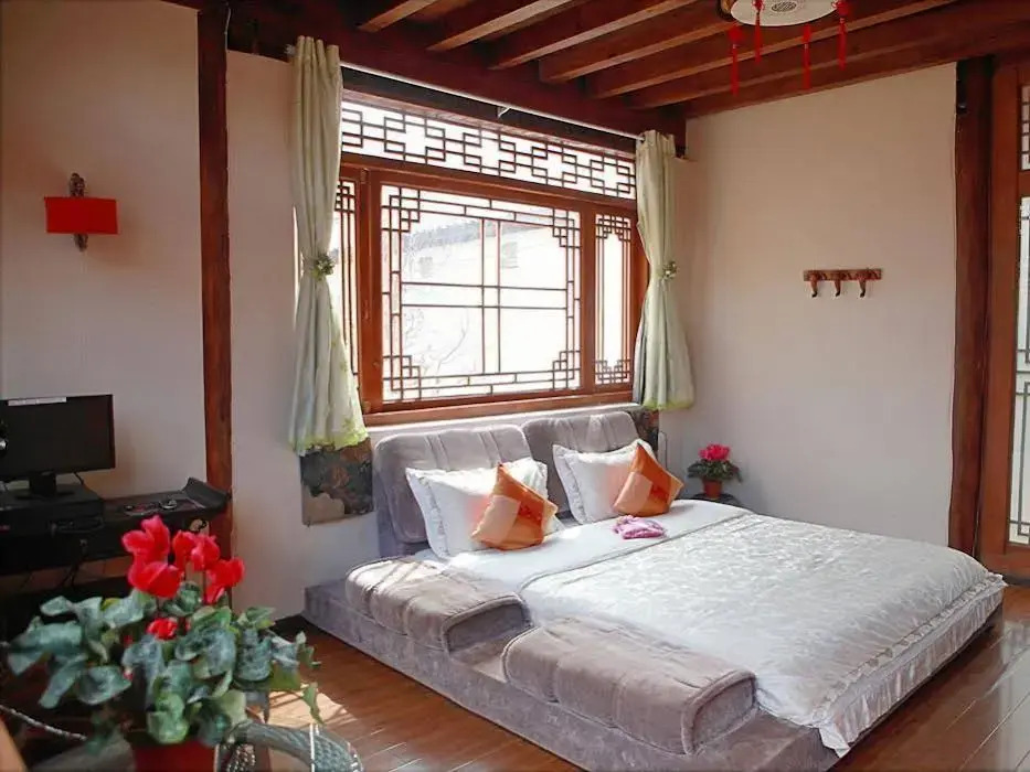 Lijiang Doujin Inn