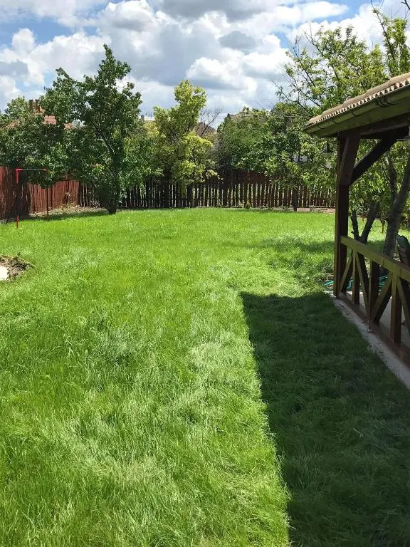 Hunyadi Panzió-Apartman