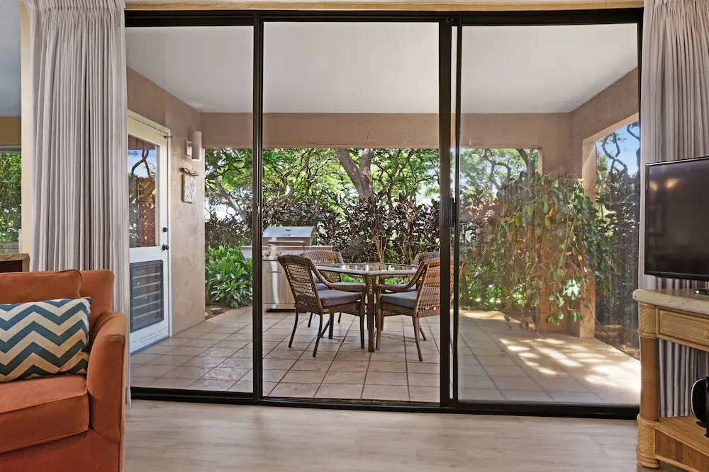 Wailea Ekahi 37C - One Bedroom Condo